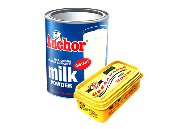 1980 milk tin