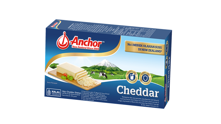 Anchor Cheddar Cheese