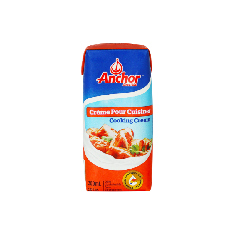 Anchor Butter