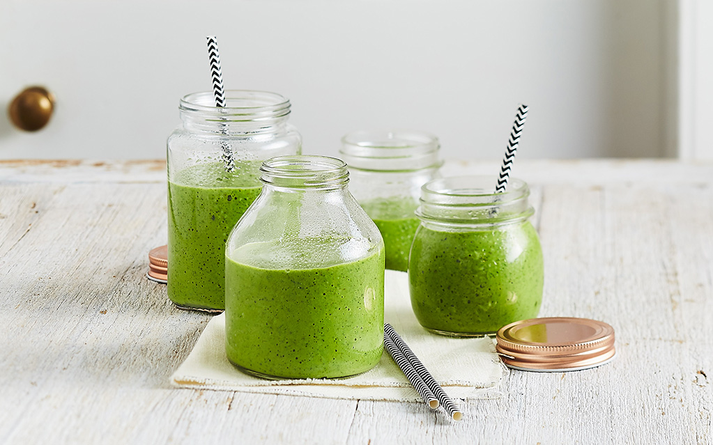 Green Smoothie