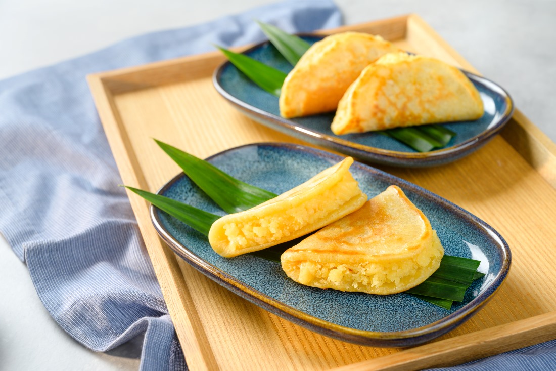 Martabak Mini