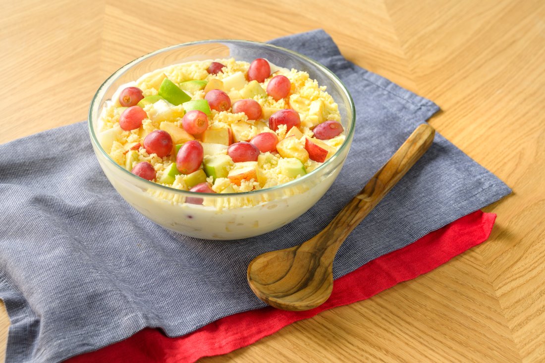 Salad Buah