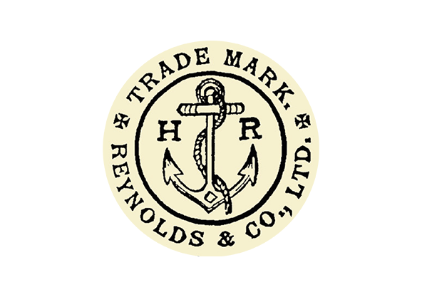 Henry Reynolds trademark