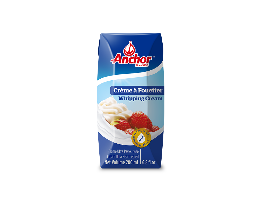 Anchor Culinary Cream