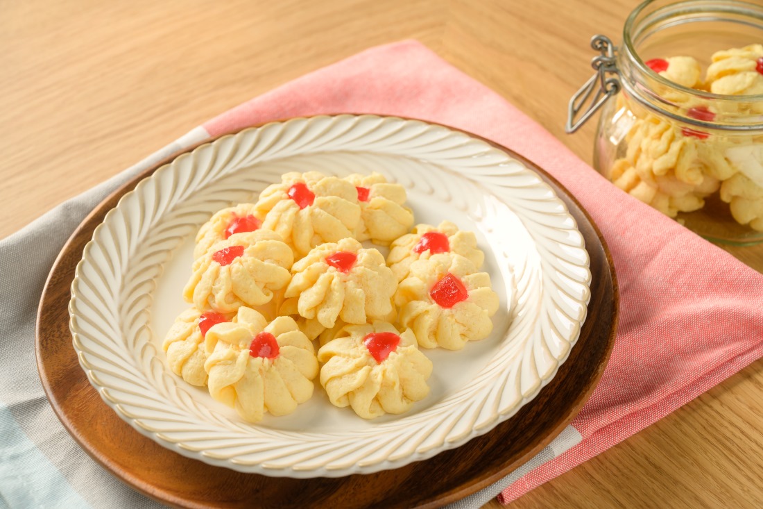 Biskut Semperit