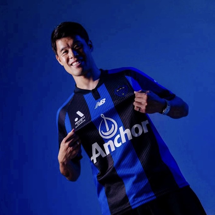 Auckland FC Sponsorship