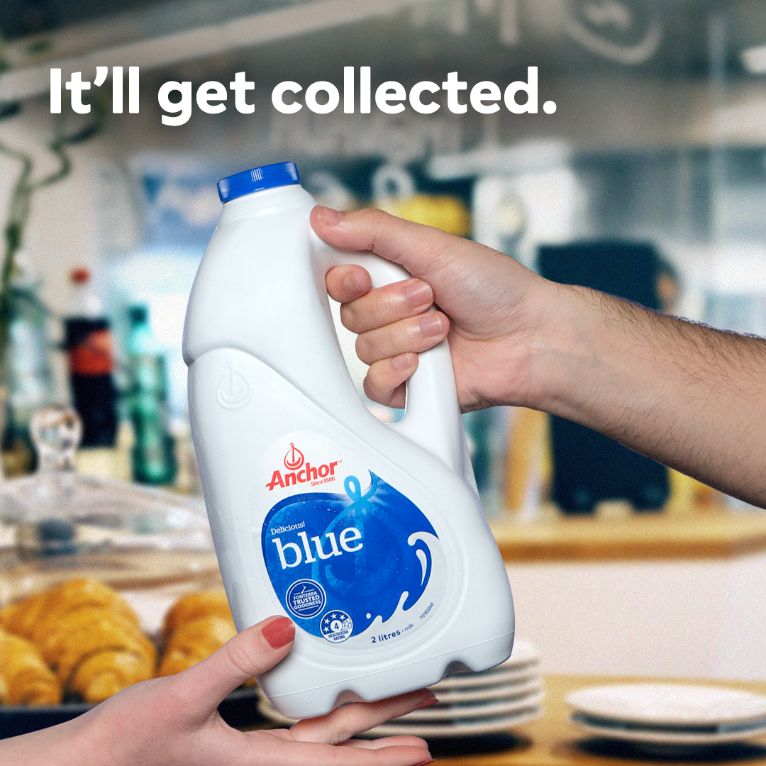 anchor milk packaging