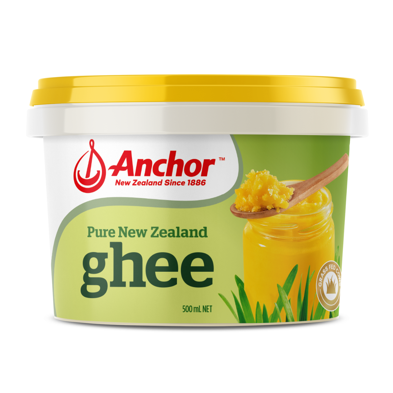 Anchor Butter