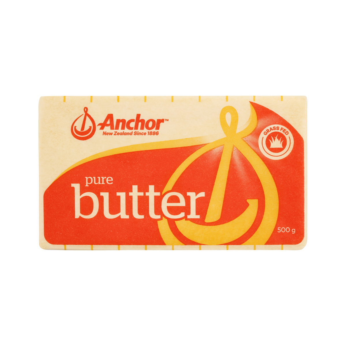 Anchor pure butter Butter &