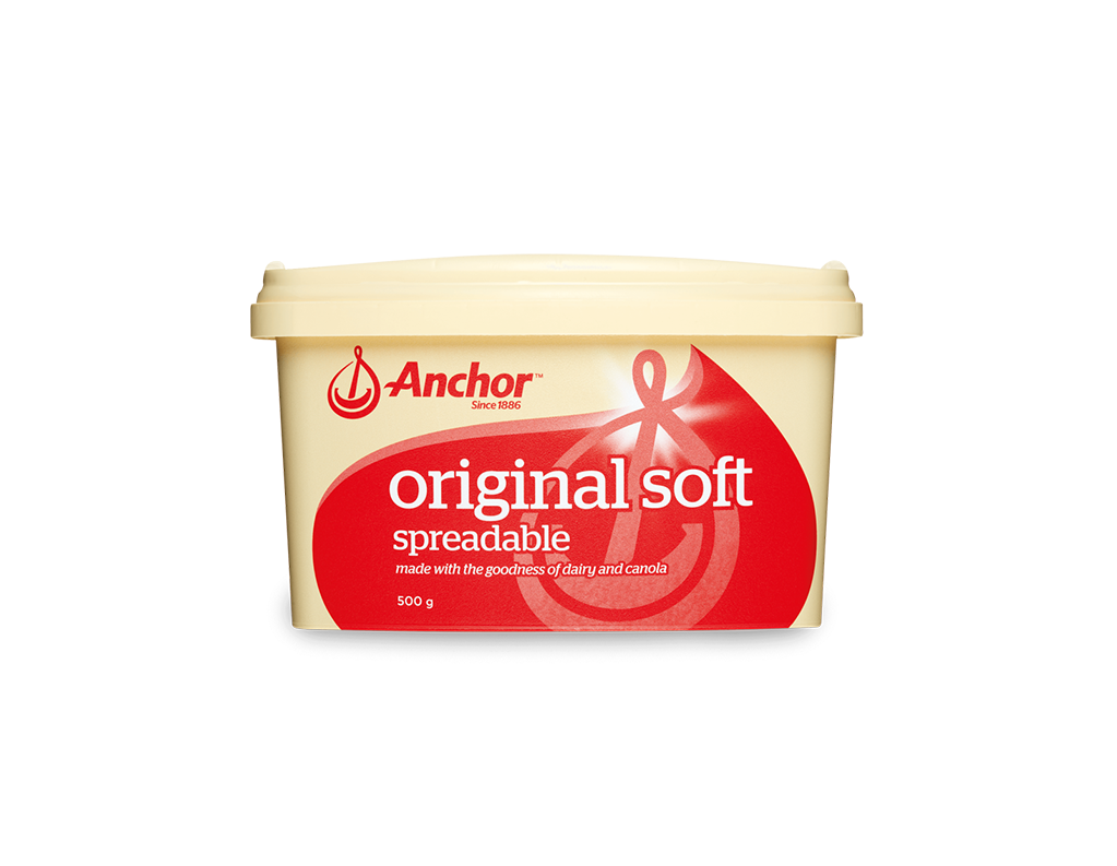 Anchor Original Soft Spreadable