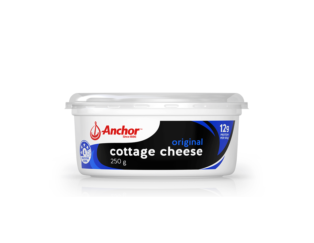 Anchor Cottage Cheese Original