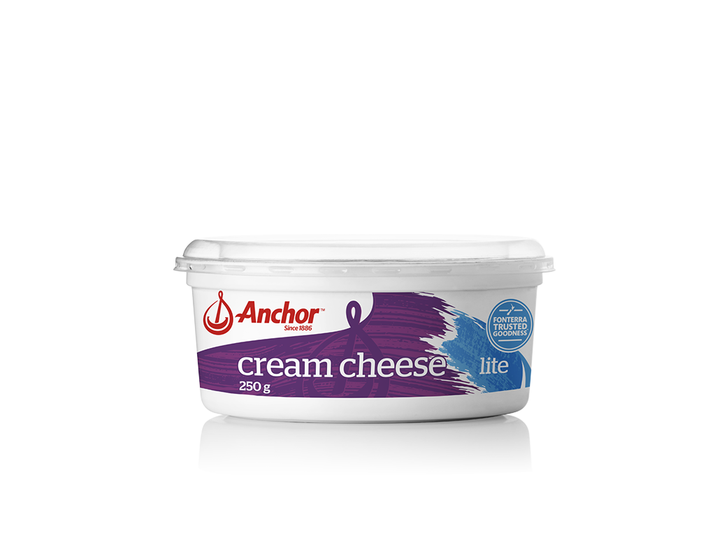 Anchor Cream Cheese Spreadable