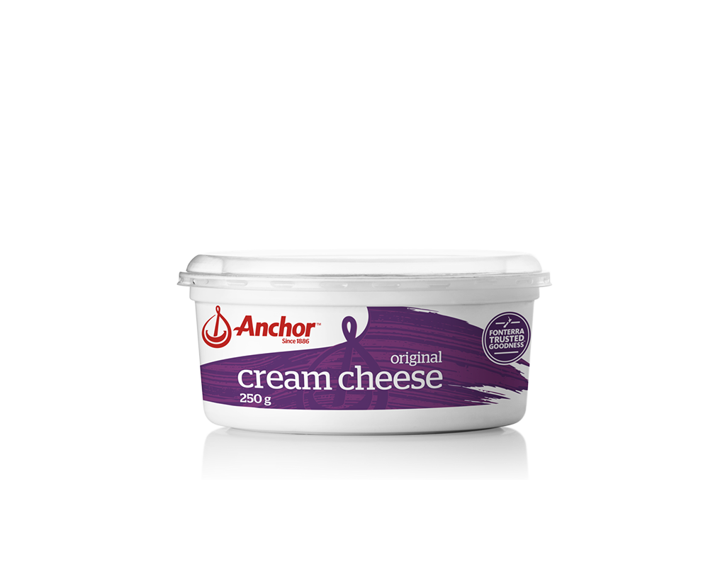 Anchor Cream Cheese Original