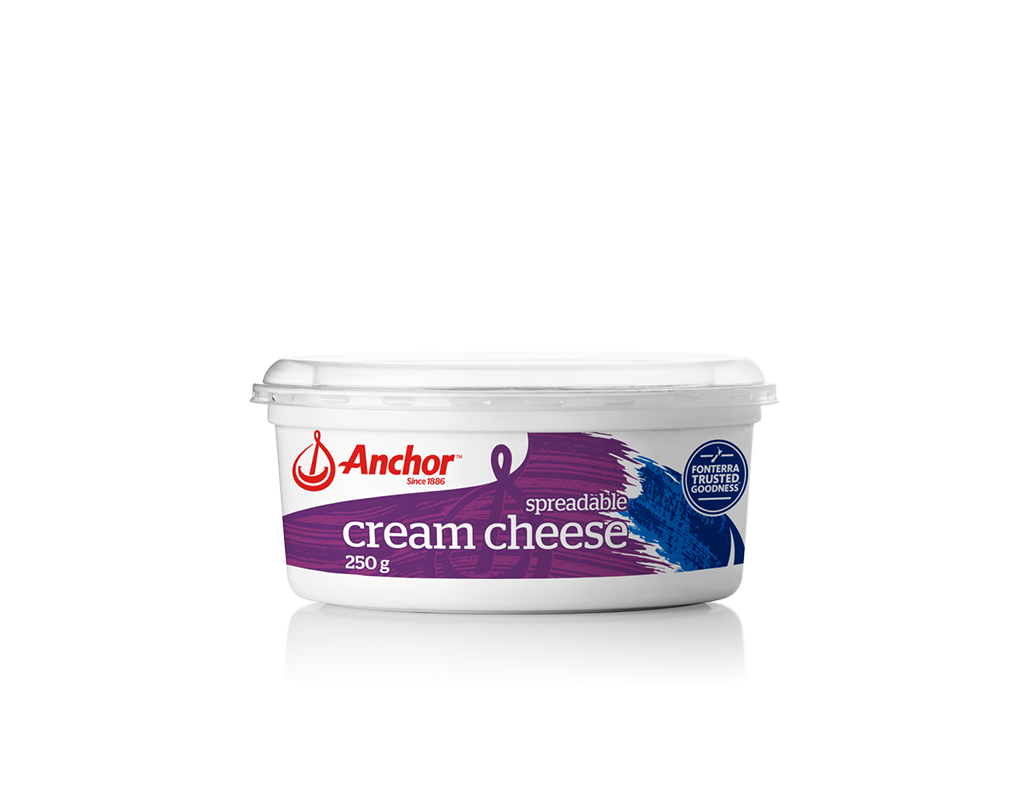 Anchor Cream Cheese Spreadable
