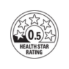 4 Star Health Rating