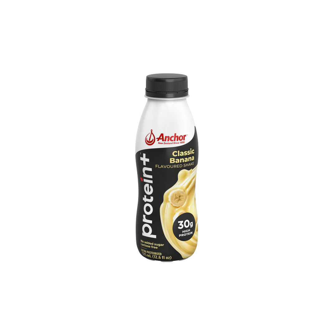 Anchor Protein+ Creamy Chocolate Shake