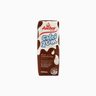 CalciYum Chocolate Flavoured Milk