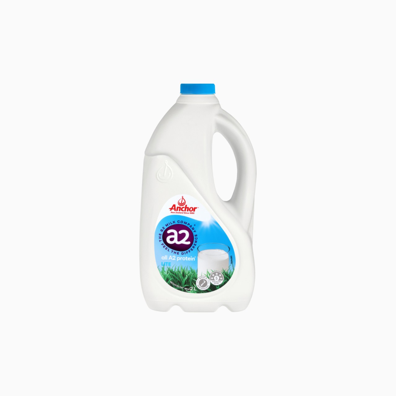 Anchor a2 Milk Lite