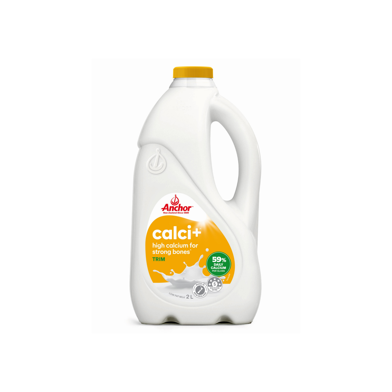 Anchor a2 Milk Lite