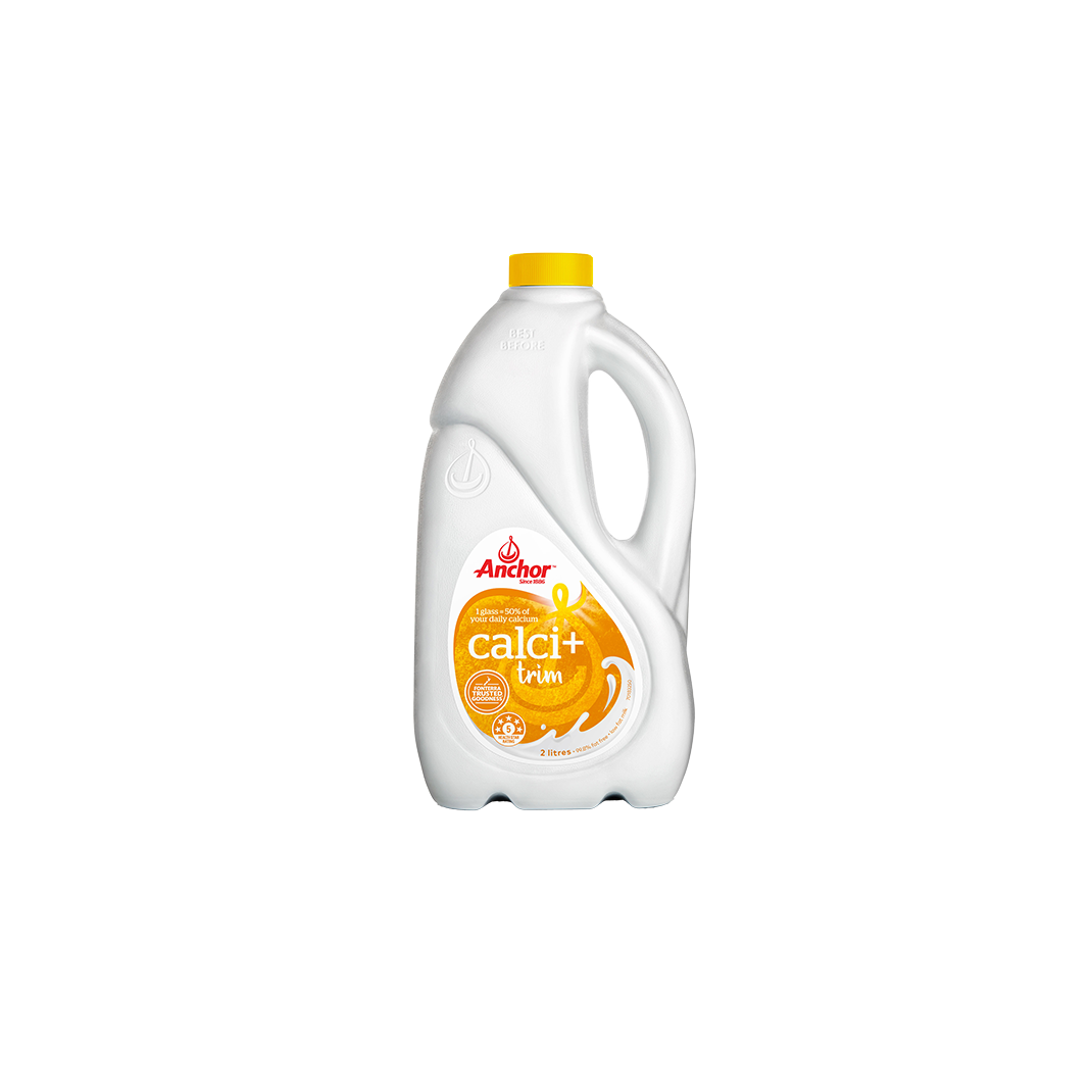 Anchor Calci + Trim Milk