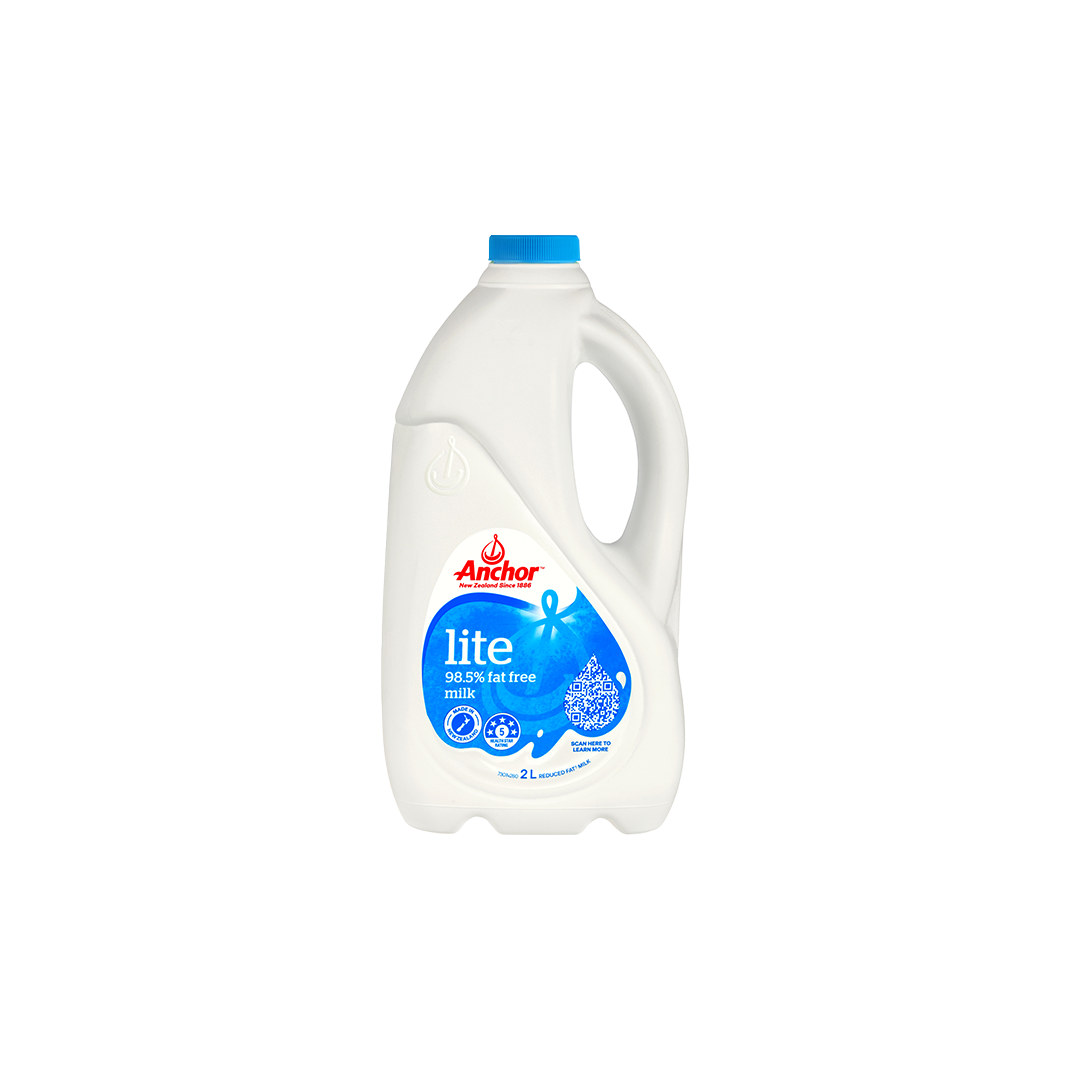 Anchor Lite Milk