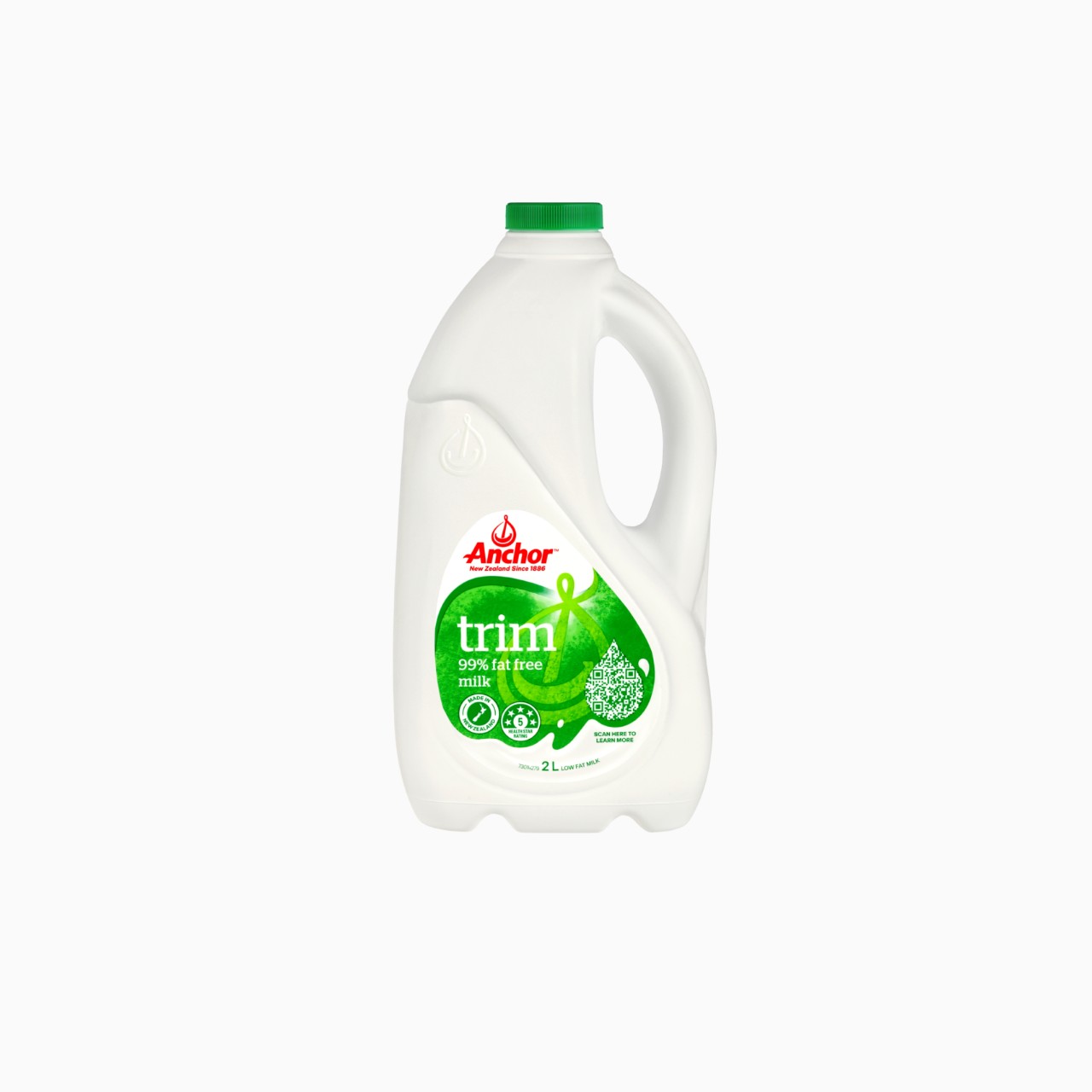 Anchor Lite Milk