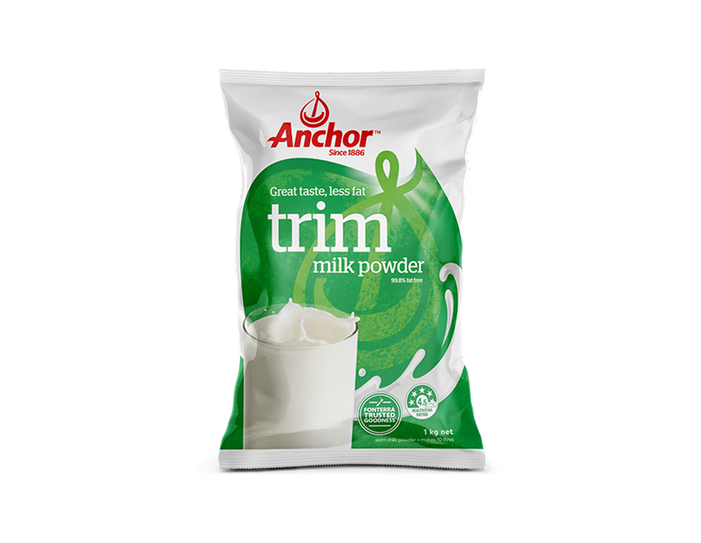 Anchor™ Trim Milk Powder