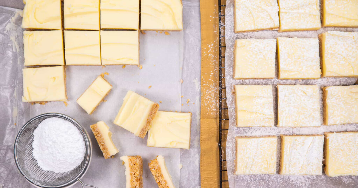 Lemon Slice 