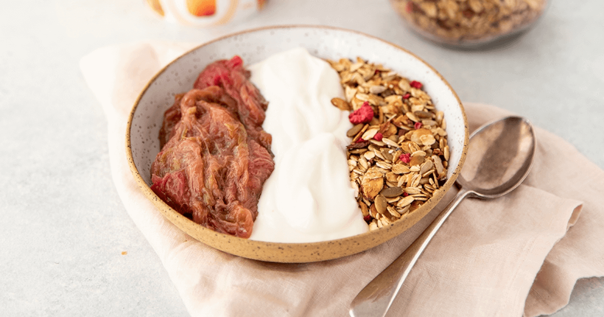 Breakfast Bowl Recipe