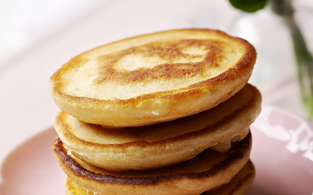 Pikelets