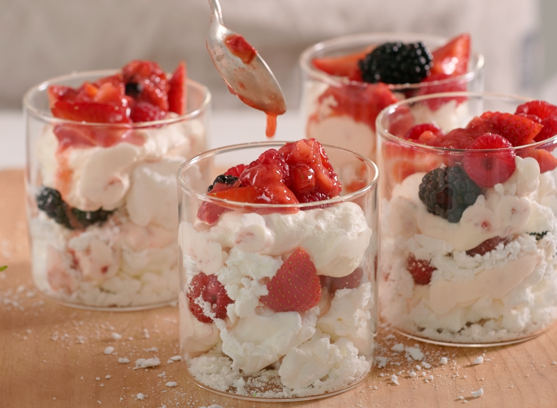 Eton Mess