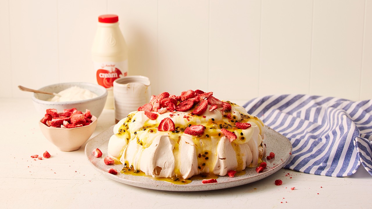 Raspberry and Chocolate Trifle