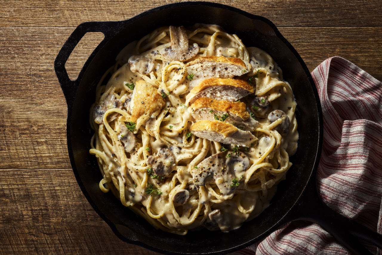 Potato Gratin Recipe