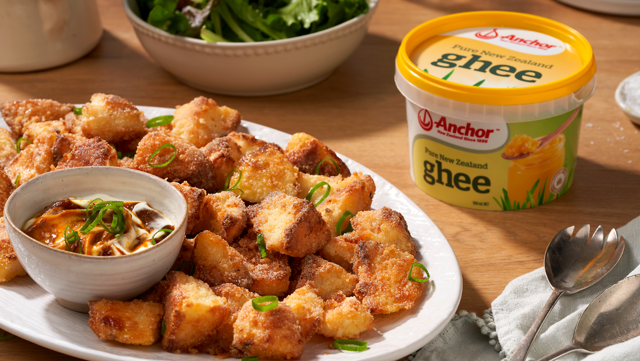 The Ultimate Roast Potatoes