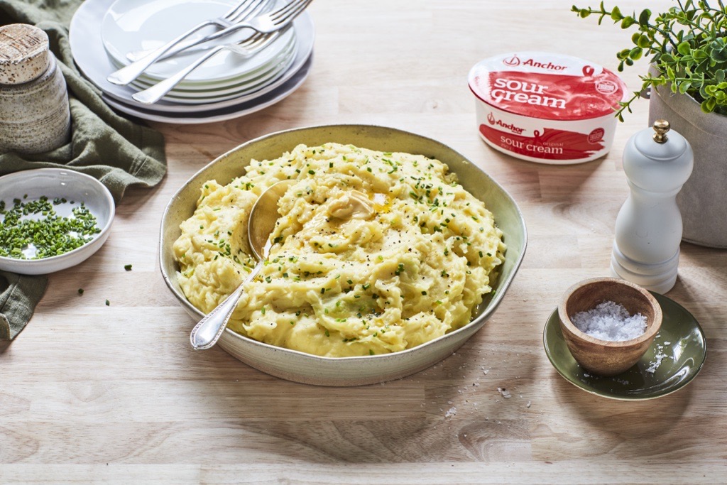 St. Patrick's Day Colcannon Recipe