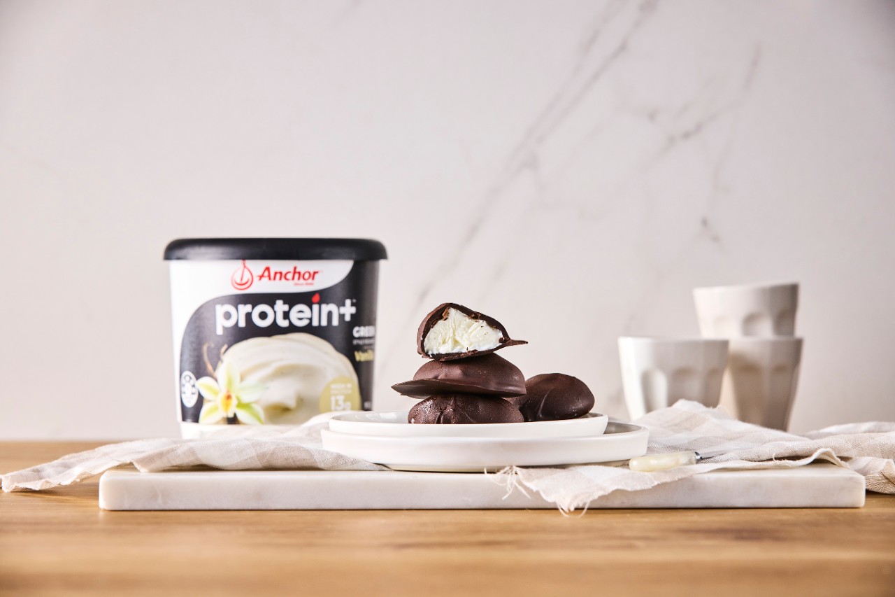 Magic Yoghurt Bowl
