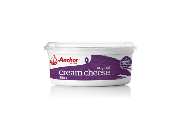 Anchor Cream Cheese