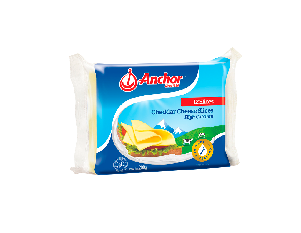 Anchor  Cheese