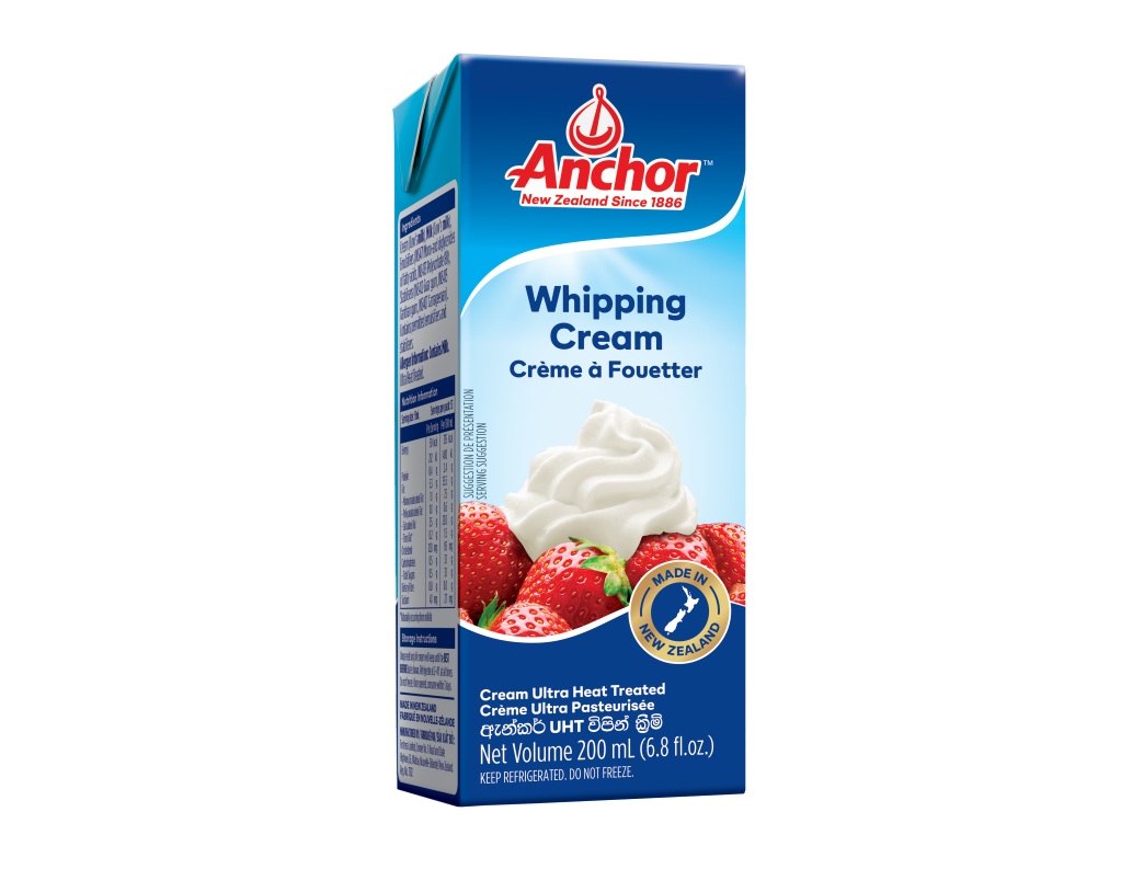 Anchor Whipping Cream