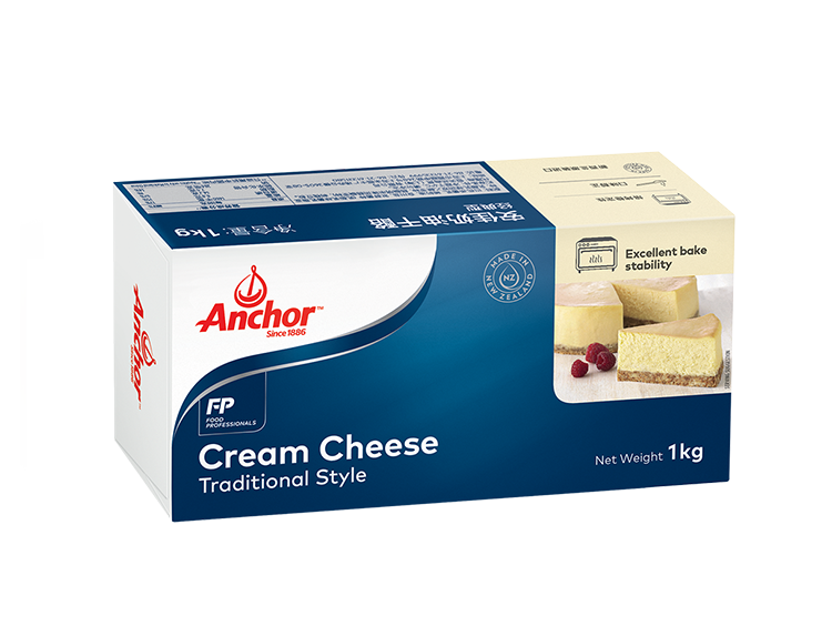 Anchor Cream Cheese