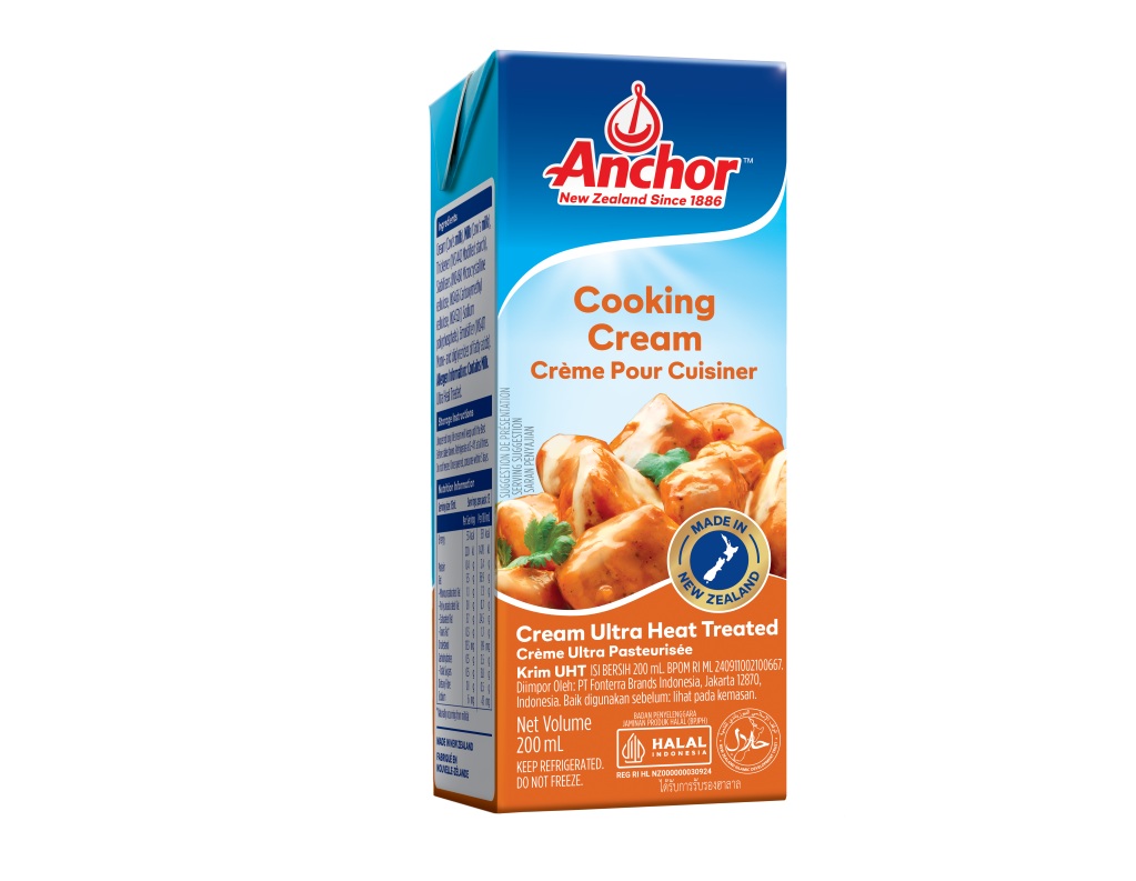 Anchor Culinary Cream