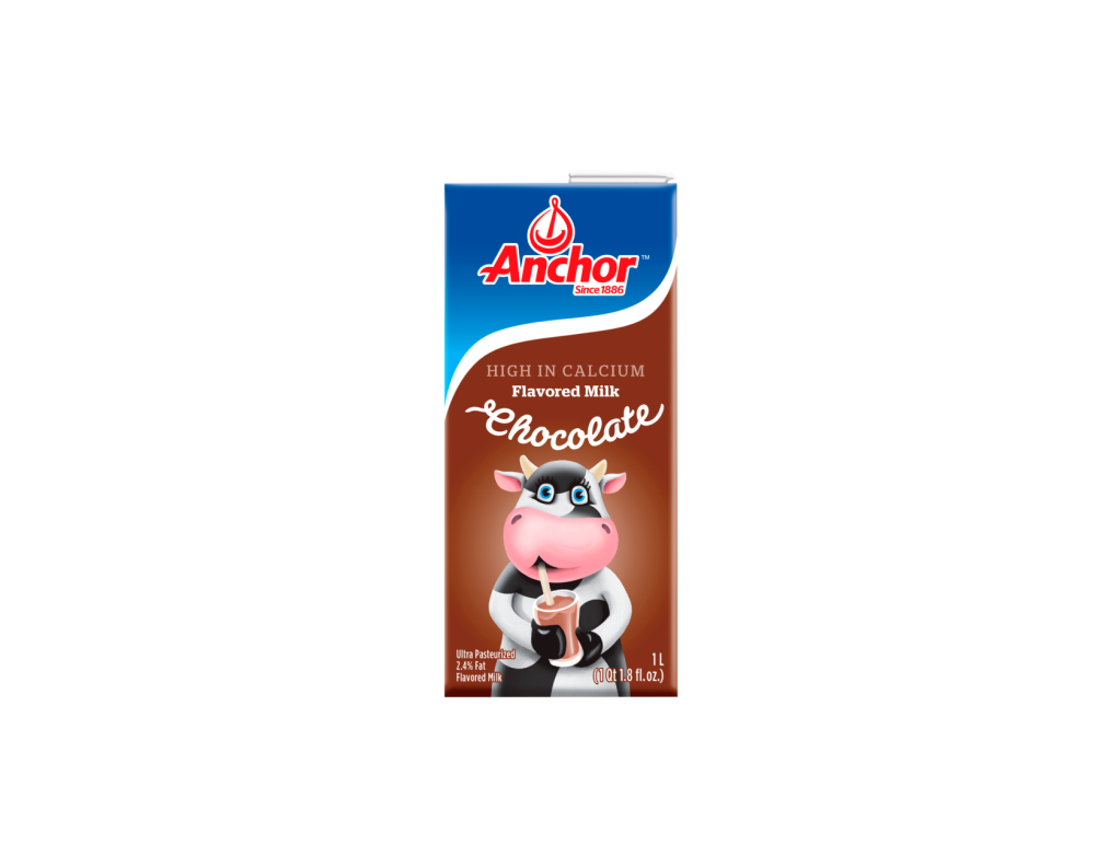 Anchor Chocolate Flavoured Milk