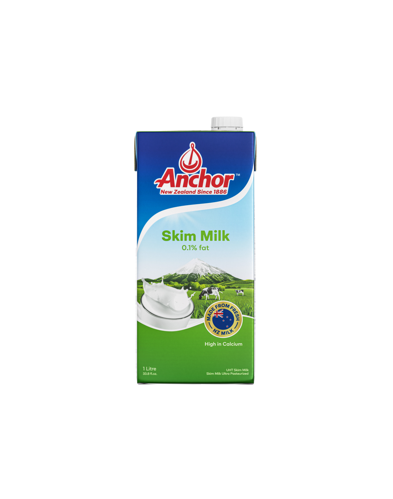 Anchor Skim Milk