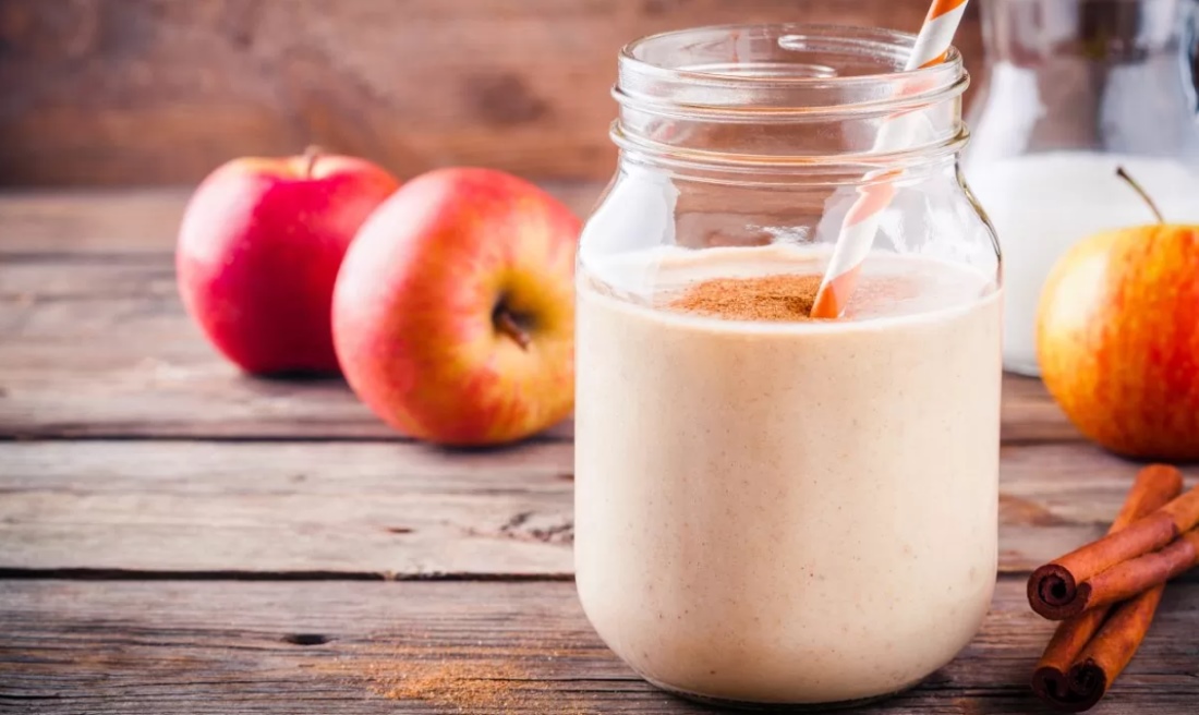 Caraili Apple Ginger Punch