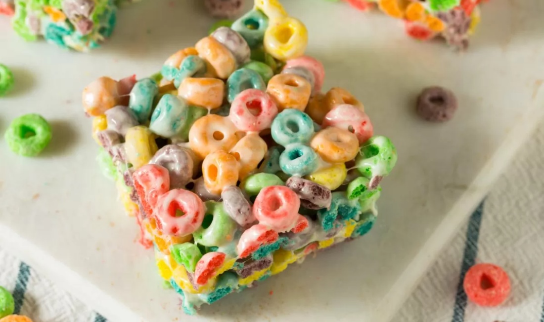 Cereal Treats