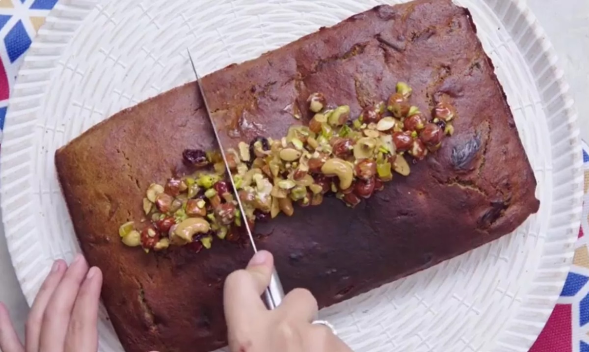 Date Cake