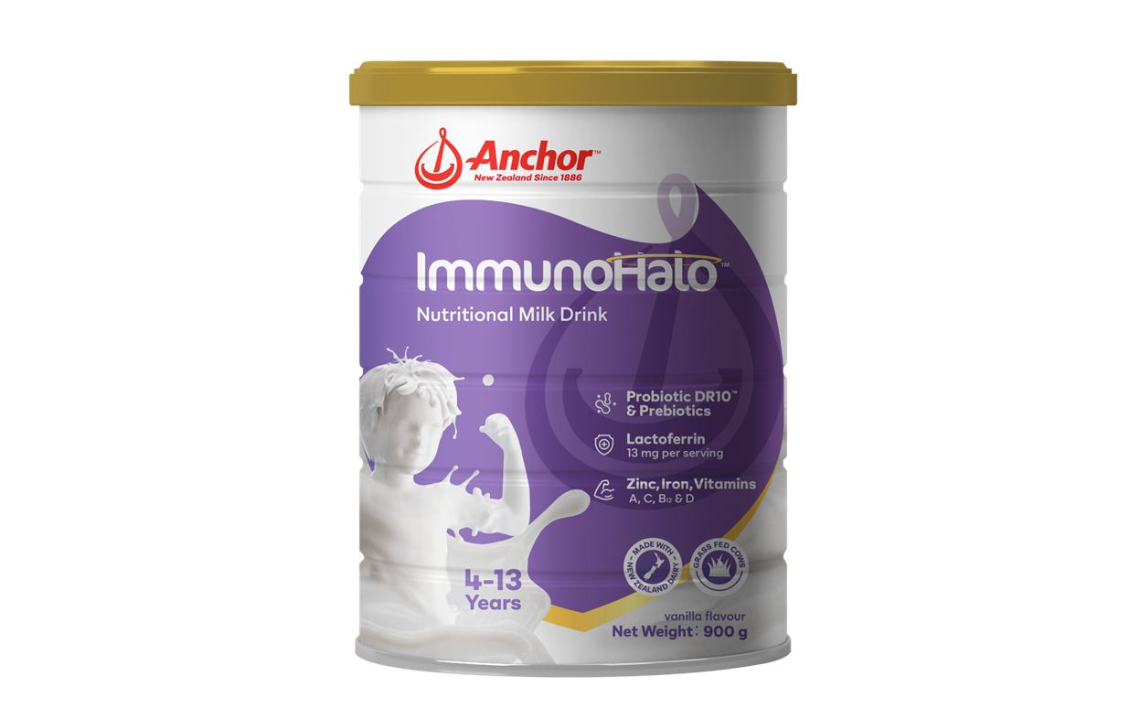 Anchor Trim Milk Powder