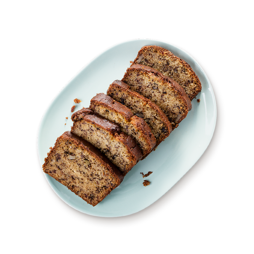 Banana Bread