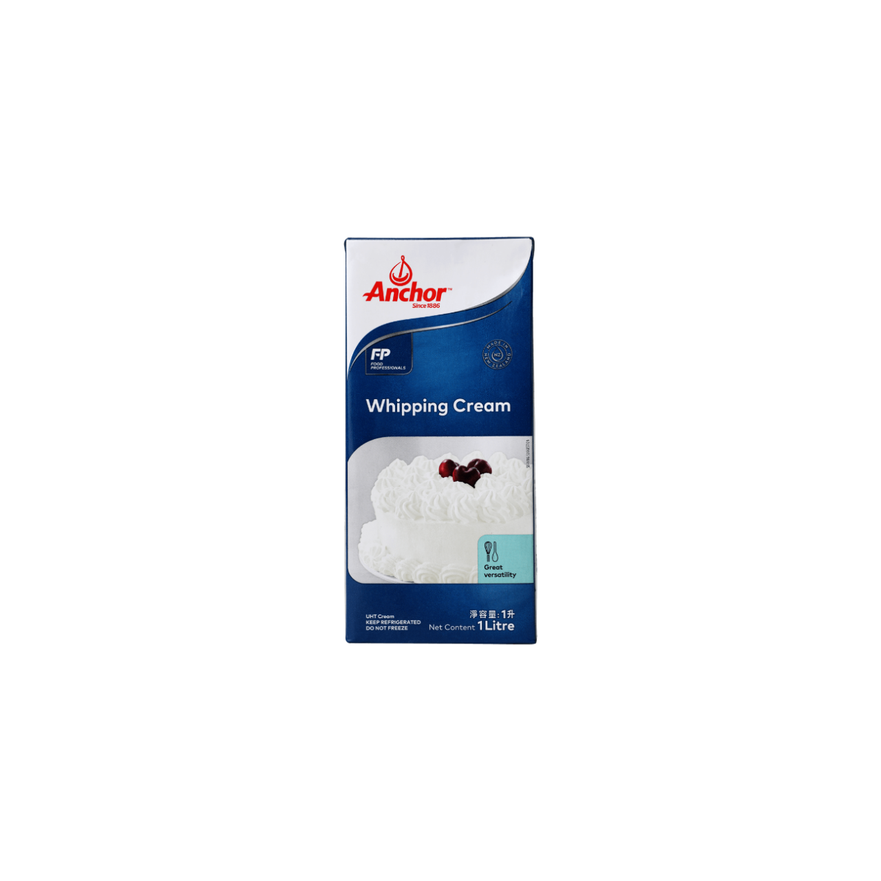 Anchor Culinary Cream