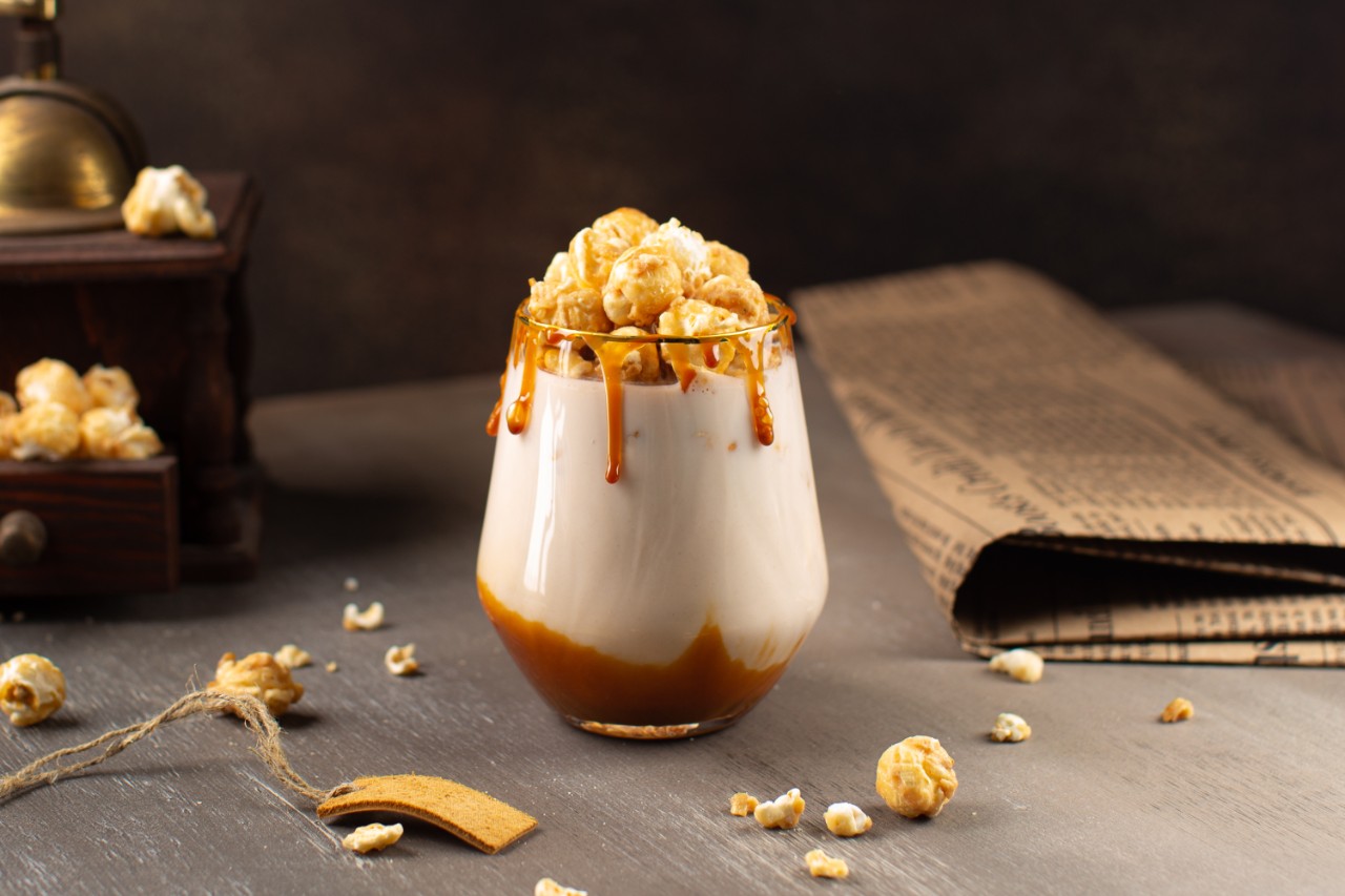 Caramel Sauce